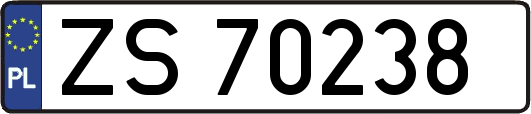 ZS70238
