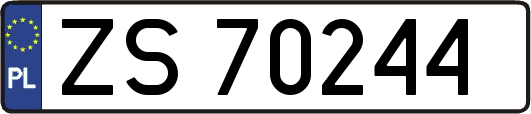 ZS70244