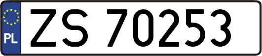 ZS70253