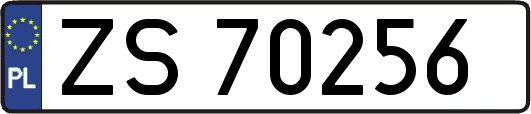ZS70256