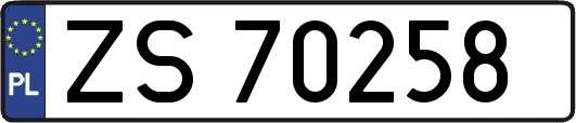 ZS70258