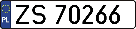 ZS70266