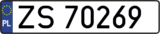 ZS70269