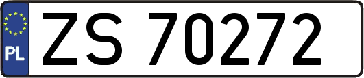 ZS70272