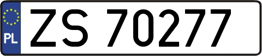 ZS70277