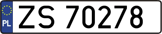 ZS70278