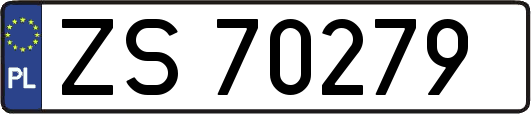 ZS70279
