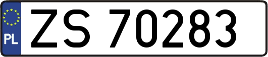 ZS70283