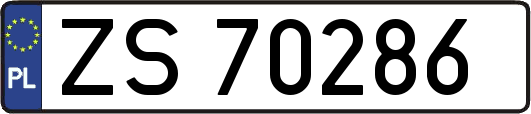 ZS70286