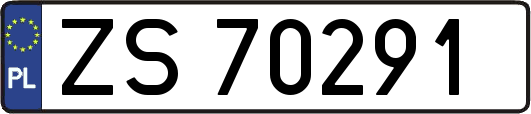 ZS70291