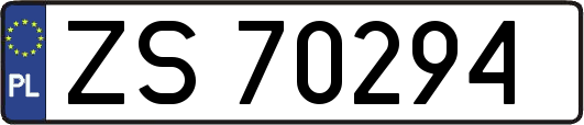 ZS70294