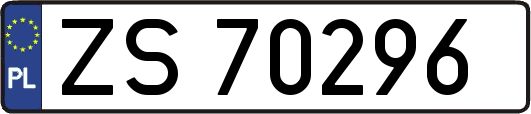 ZS70296