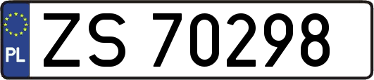 ZS70298