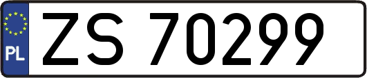 ZS70299
