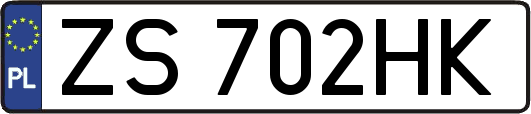 ZS702HK