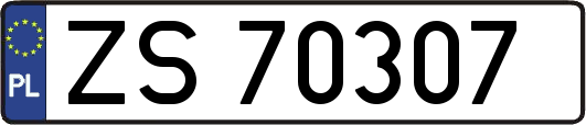 ZS70307