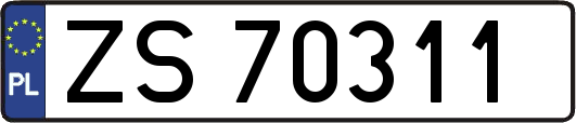 ZS70311