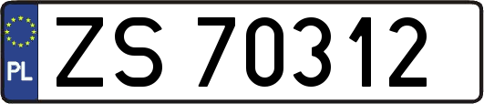 ZS70312