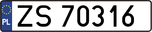 ZS70316