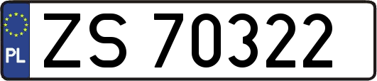 ZS70322
