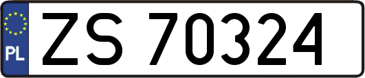 ZS70324