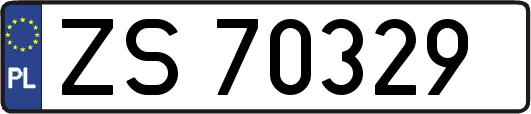 ZS70329