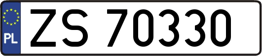 ZS70330