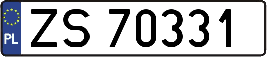 ZS70331