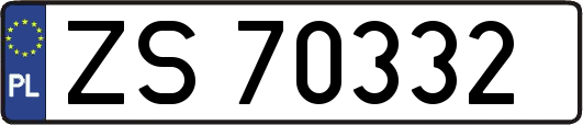 ZS70332