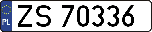 ZS70336