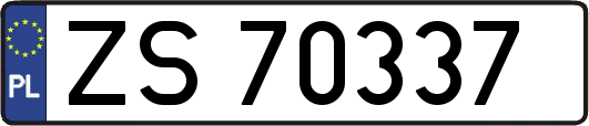 ZS70337