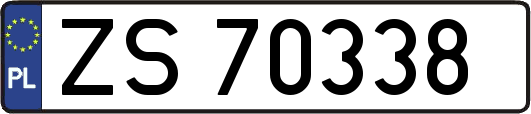ZS70338