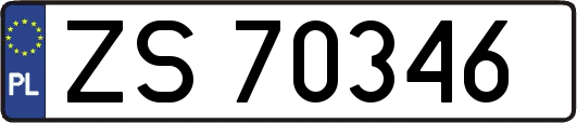 ZS70346