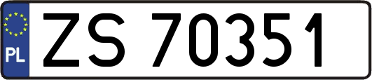 ZS70351