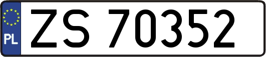 ZS70352