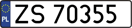ZS70355