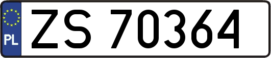 ZS70364