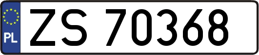 ZS70368