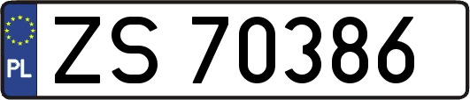 ZS70386