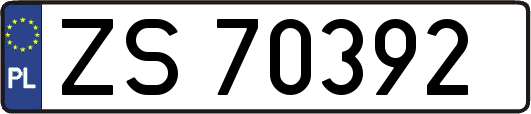 ZS70392