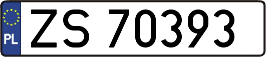 ZS70393