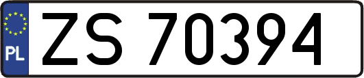 ZS70394
