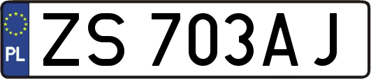 ZS703AJ