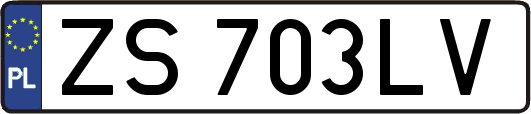ZS703LV
