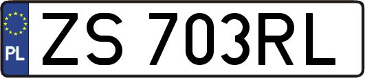 ZS703RL