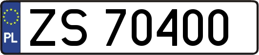 ZS70400