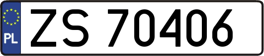 ZS70406