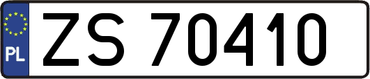 ZS70410