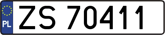 ZS70411