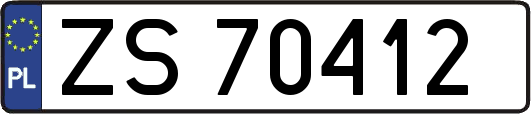 ZS70412